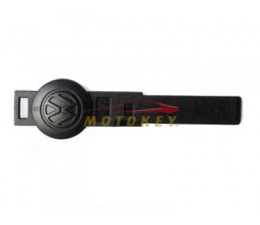 VW Plastic Wallet Sports...