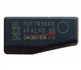 PCF7936 Blank Transponder