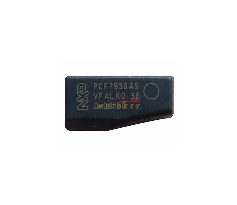 PCF7936 Blank Transponder