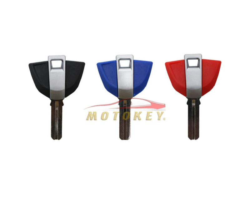 BMW Motorcycle Key 1200GS S1000R F650GS