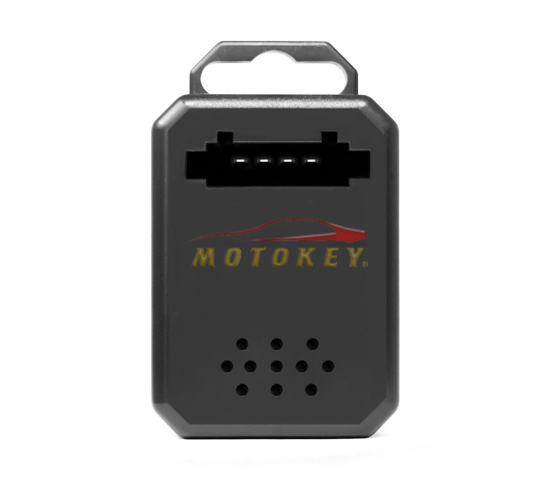 Chrysler - JEEP - Dodge - Fiat Universal ESL Steering Lock Emulator