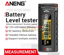 Aneng BT169 Battery Tester