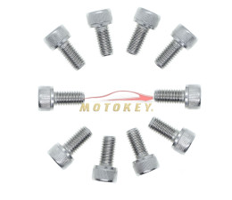 Ignition Bolts Short...