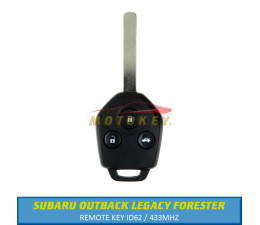 Subaru Outback Legacy...