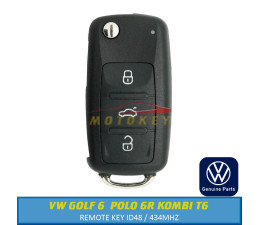 VW Polo 6R Jetta 6 Audi A1...