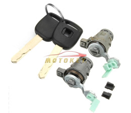 Honda Civic CR-V Door Locks...
