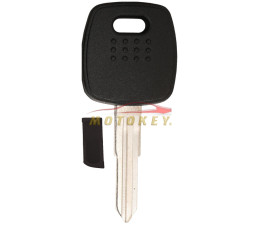 Nissan Transponder Key Case...