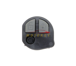 Suzuki 2 Button Remote...