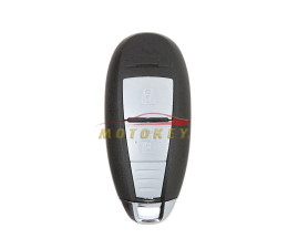 Suzuki 2 Button Smart Key...