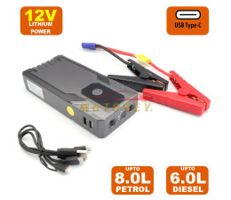 K53 Car Jump Starter...