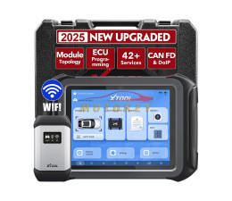 XTOOL D9S PRO Bluetooth...