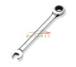 Size 10 Ratchet Spanner -...