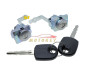 Isuzu Dmax Door Lock Set