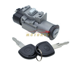 Opel Monza Chery QQ...