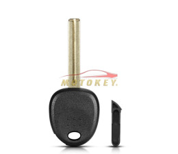 Kia / Hyundai Transponder...