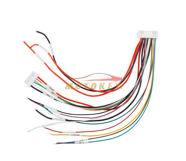 Autel APB131 V850 RH850 Adaptor set