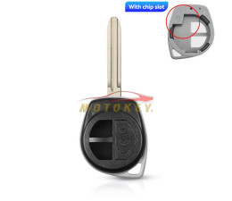 Suzuki 2 Button Remote Key...