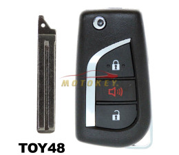 Toyota Hilux GD6 - 2+1...