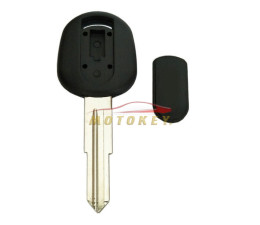 Chevrolet Transponder Key...