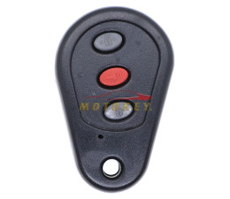 Mahindra Scorpio 3 Button...