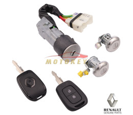 Renault Kwid Genuine Full...