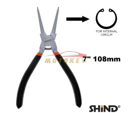 Shind Plier 7 Inch for...