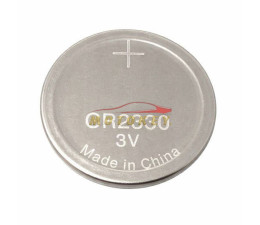 CR2330 Lithium Button Cell