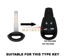 SAAB Cadillac Emergency...