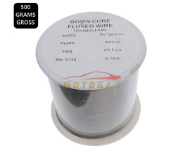 Magnum Solder Wire 0.7mm...