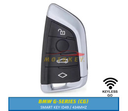 BMW G-Series BDC3 - 4...