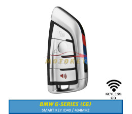 BMW G-Series BDC3 - 4...