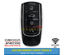 Jaecoo Chery Omoda 4 Button...