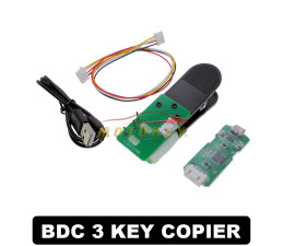 BMW BDC3 Key Copier Clip -...