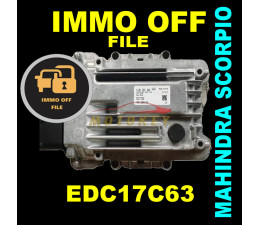 Mahindra Scorpio S4 S6...