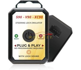 Volvo S90 XC90 V90 ESl...