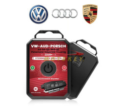 VW Audi B8 Porsche 2008+...