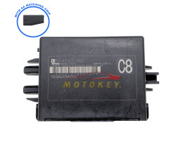 Toyota C8 H Chip (8A) Immo...