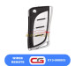 CGDI Lexus Shape 3 Button...