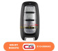 CGDI Chrysler Shape 4...