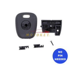 Universal Key Head for...