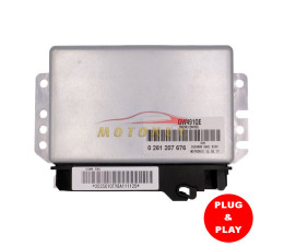 Ford Bantam Bosch Motronic...