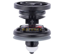 VW Panel Clips 10 PCS...