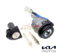 KIA Sonet Ignition and Door...