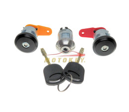 Ford Bantam Rocam Ignition...
