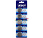 CR2430 Lithium Cells - 5...