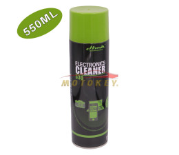 HMK Electronic Contact...