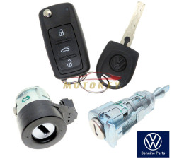VW Genuine Golf 6 / Polo 6R...