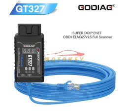 GODIAG GT327 Super DOIP...