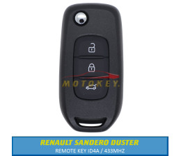 Renault Sandero Logan...