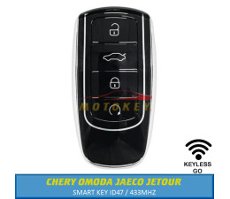 Chery Omoda Jetour Jaecoo 4...